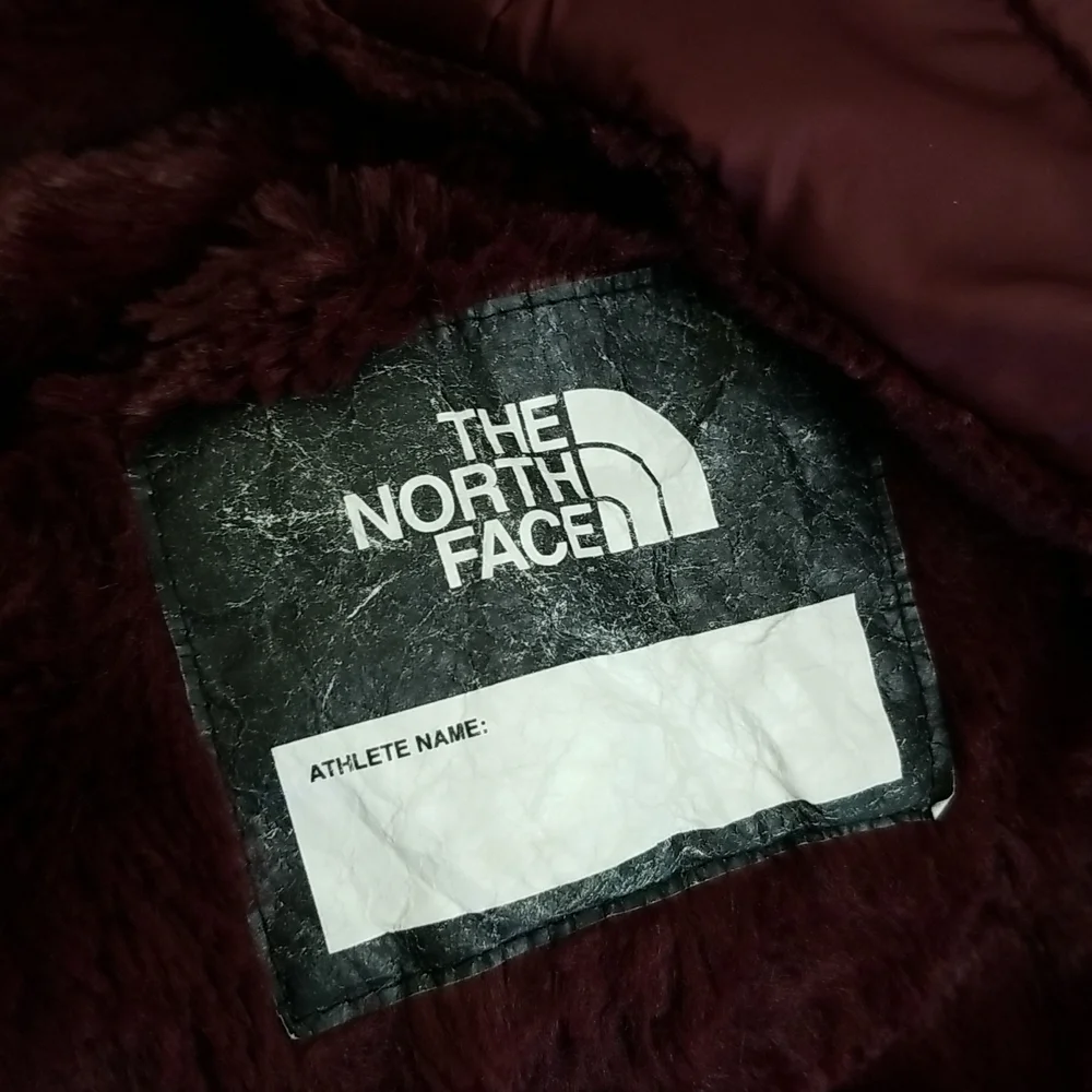 The North Face north face